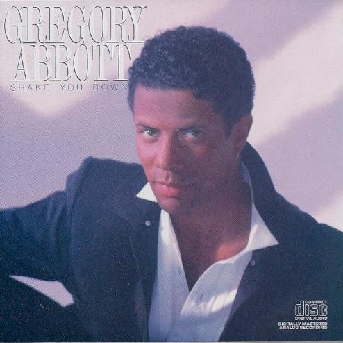 Gregory Abbott